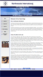 Mobile Screenshot of northwoodsinternational.com